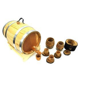 Cooperage Items