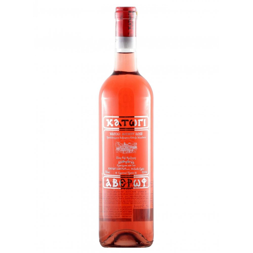 Katogi Averof Rosé