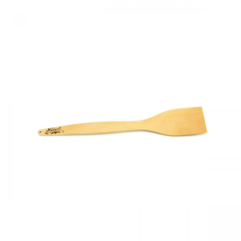 Medium-sized Beechwood Spatula