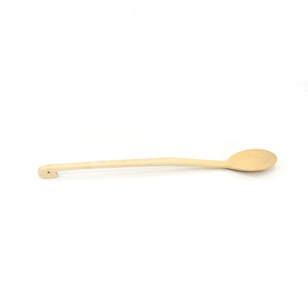 Medium-sized Wooden Spoon
