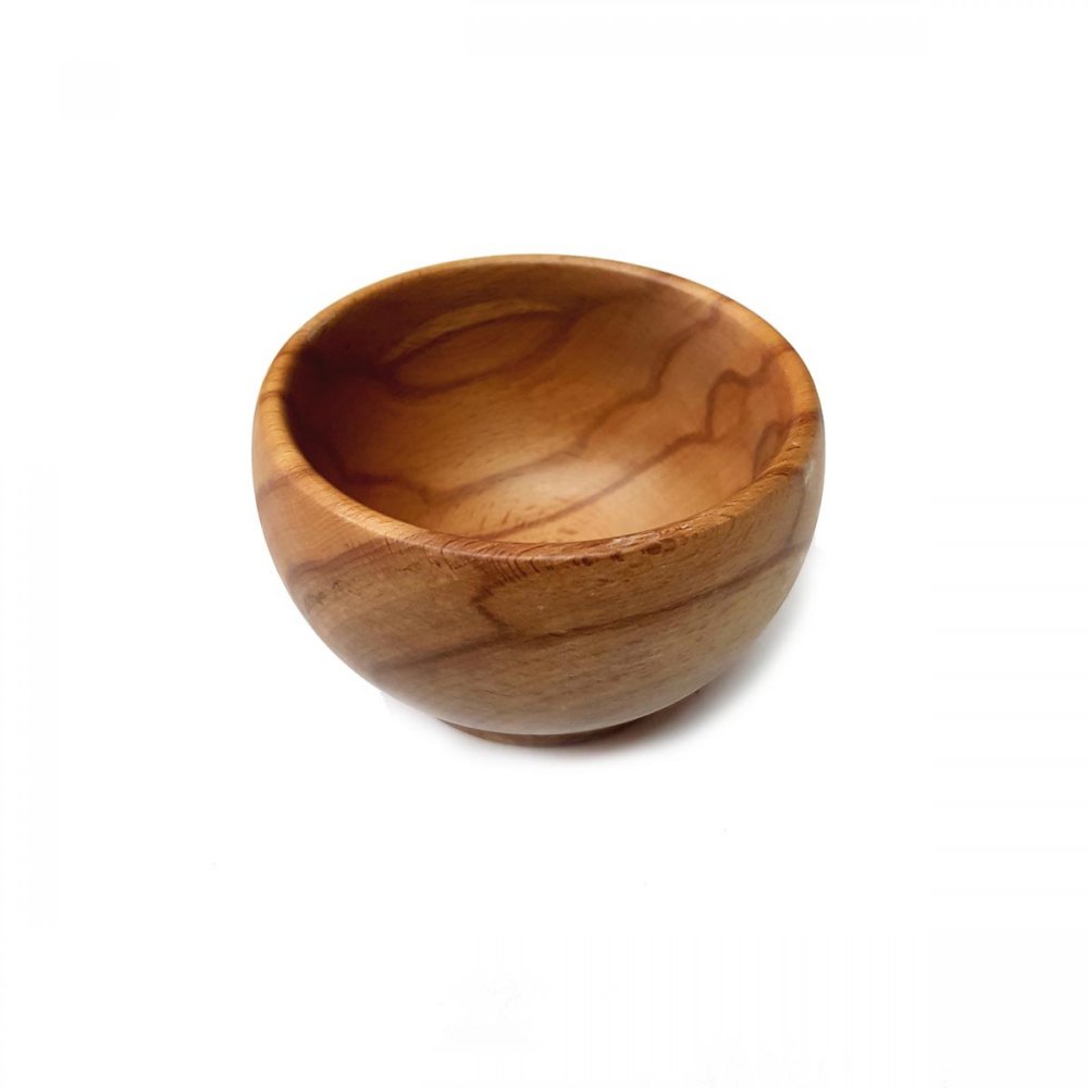 Wooden Salad Bowl