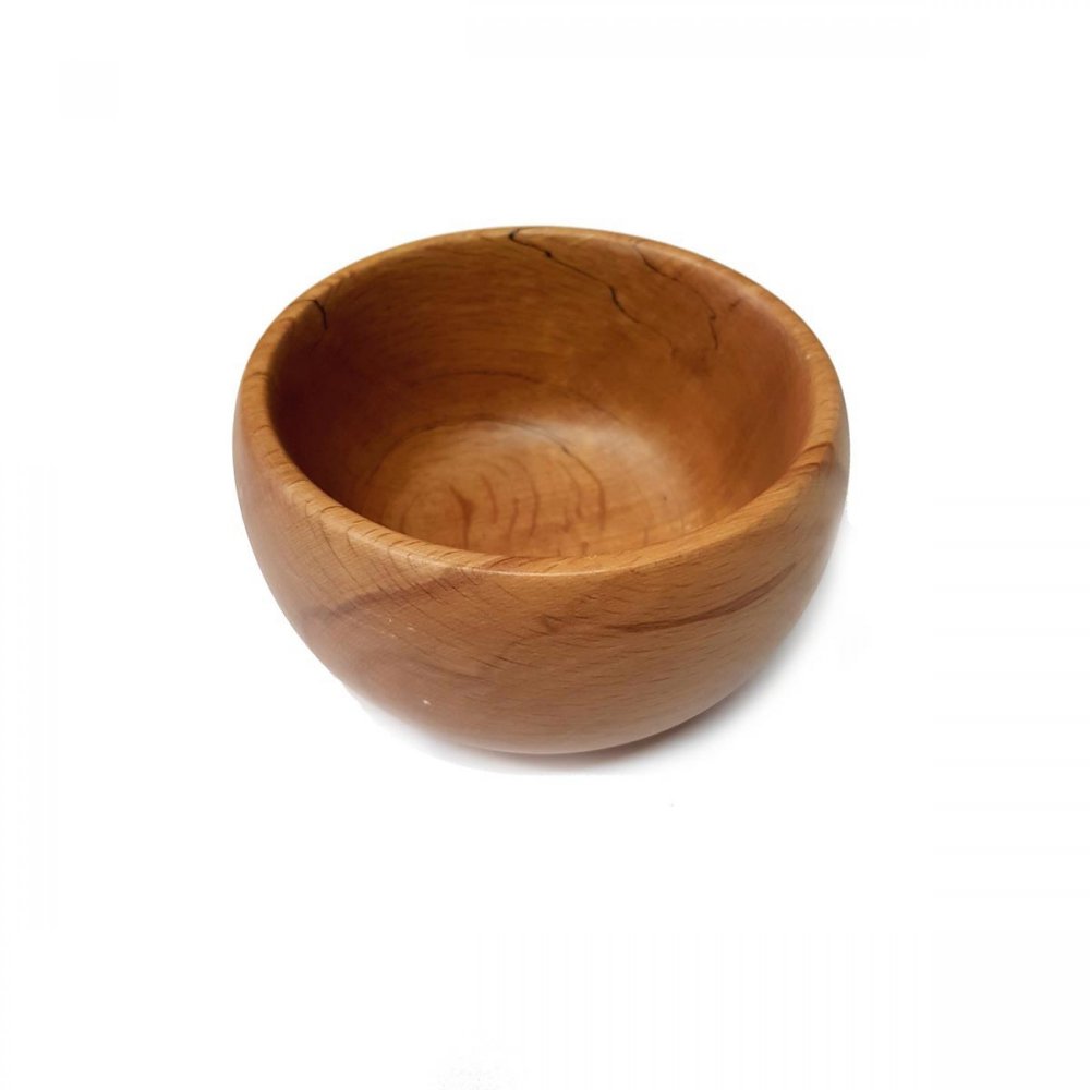 Wooden Bowl