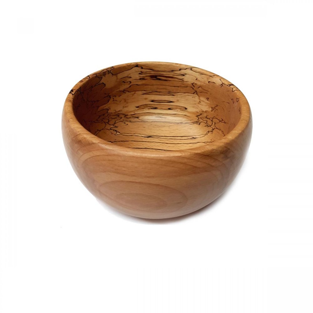 Wooden Salad Bowl