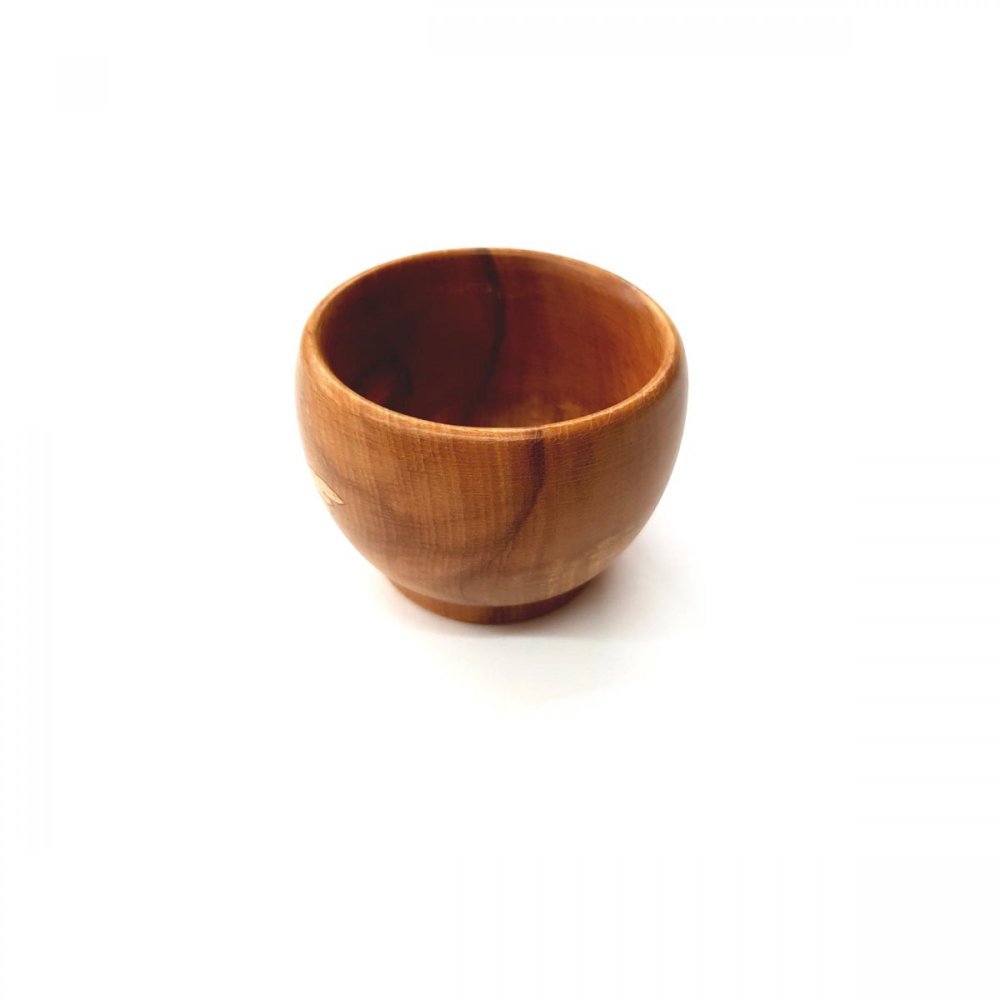 Wooden Bowl