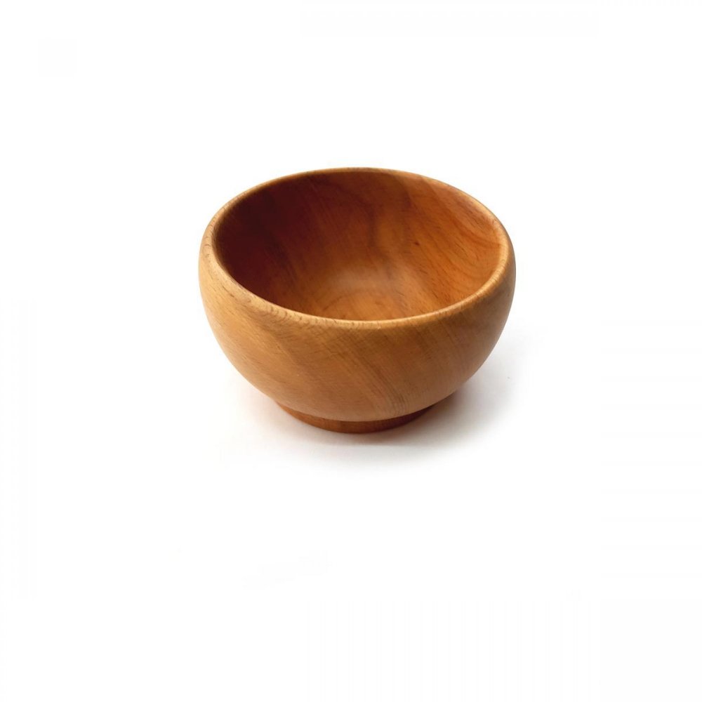 Wooden Bowl