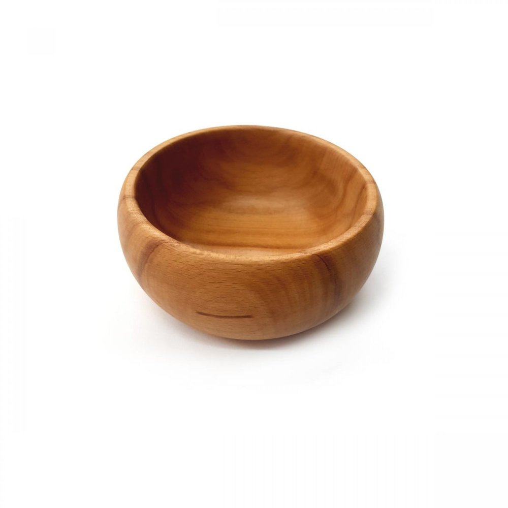 Wooden Bowl