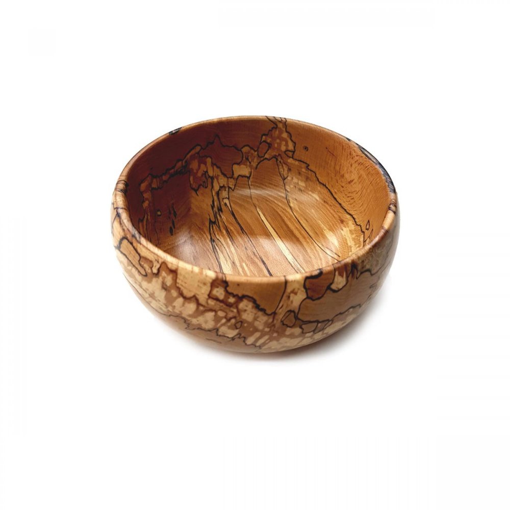 Wooden Bowl