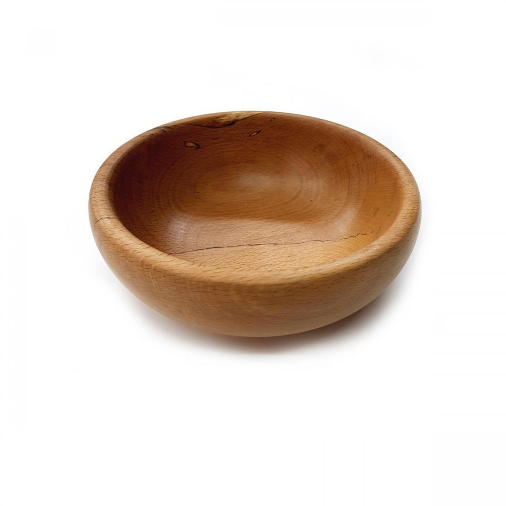 Wooden Bowl