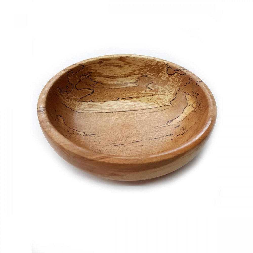 Wooden Bowl