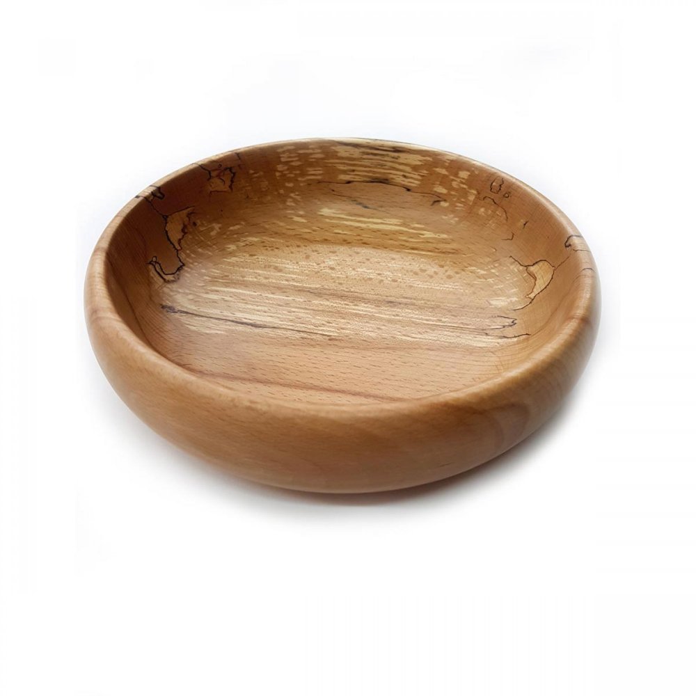 Wooden Bowl