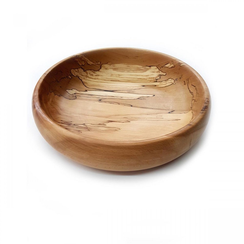 Wooden Bowl