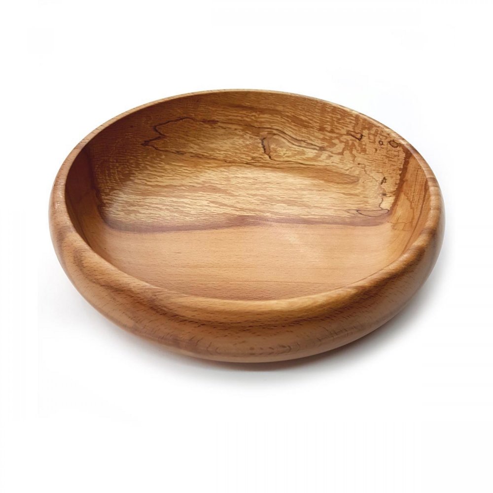 Wooden Bowl