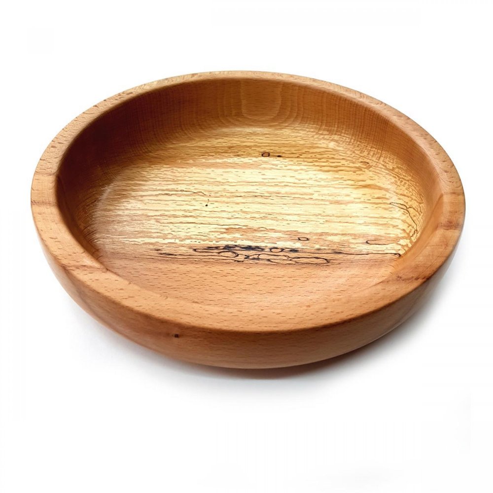 Wooden Bowl