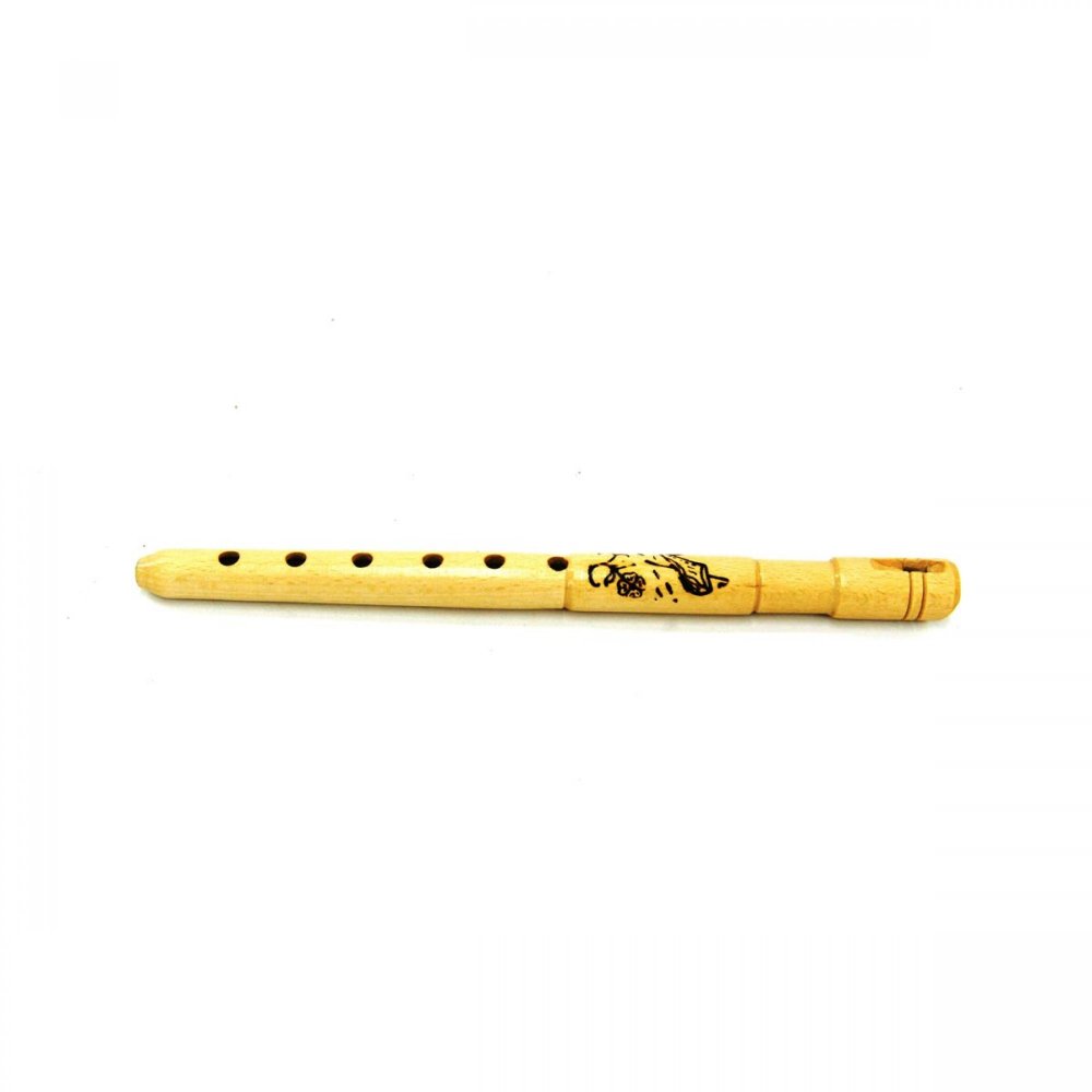 Beechwood Flute
