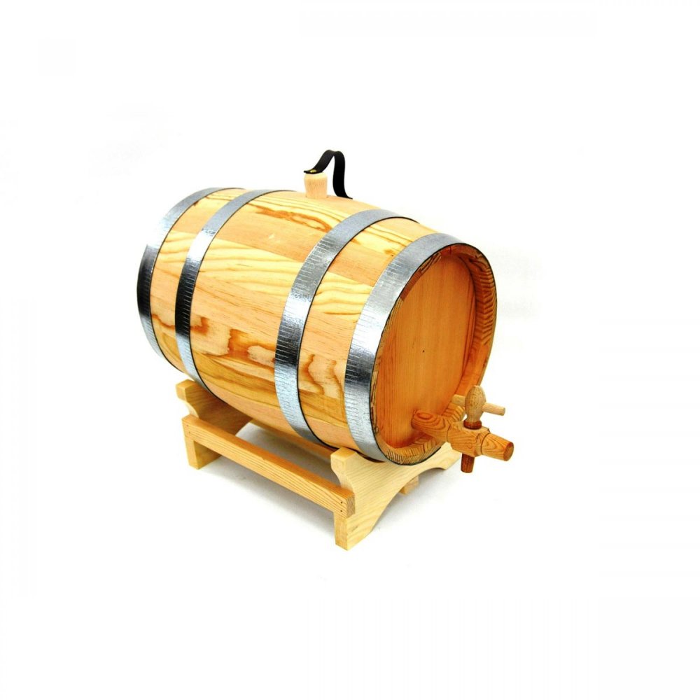 BARREL (10lt)