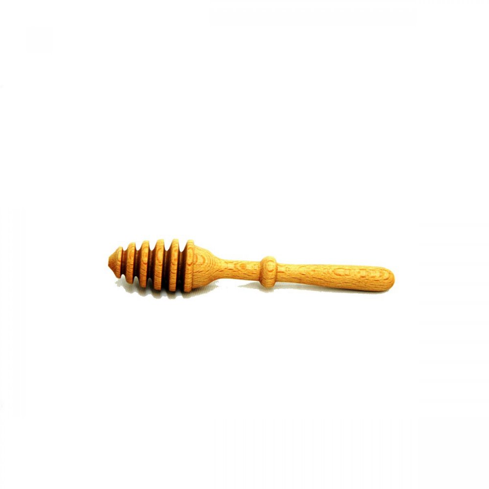 Small Honey Dipper