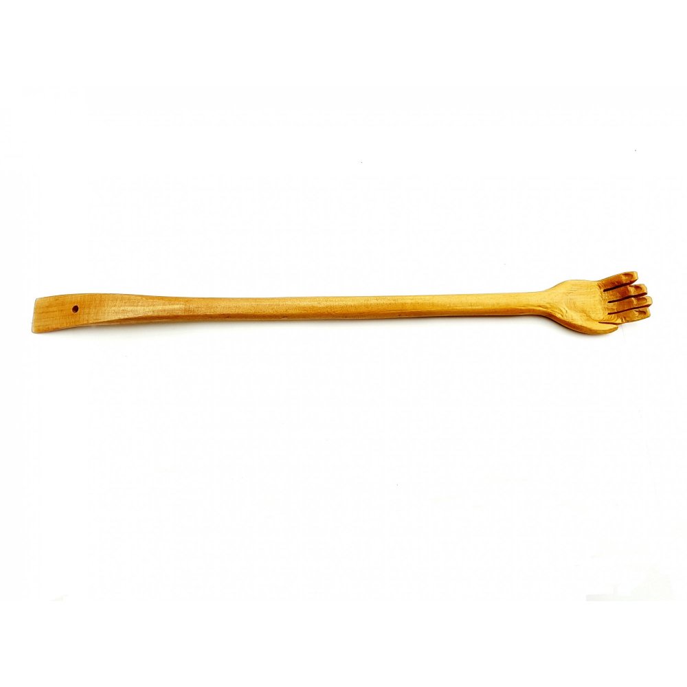 Wooden Backscratcher 