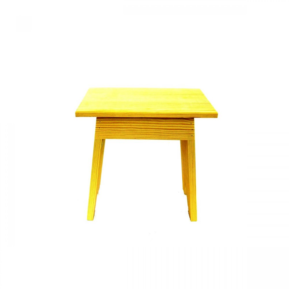 Large Stool