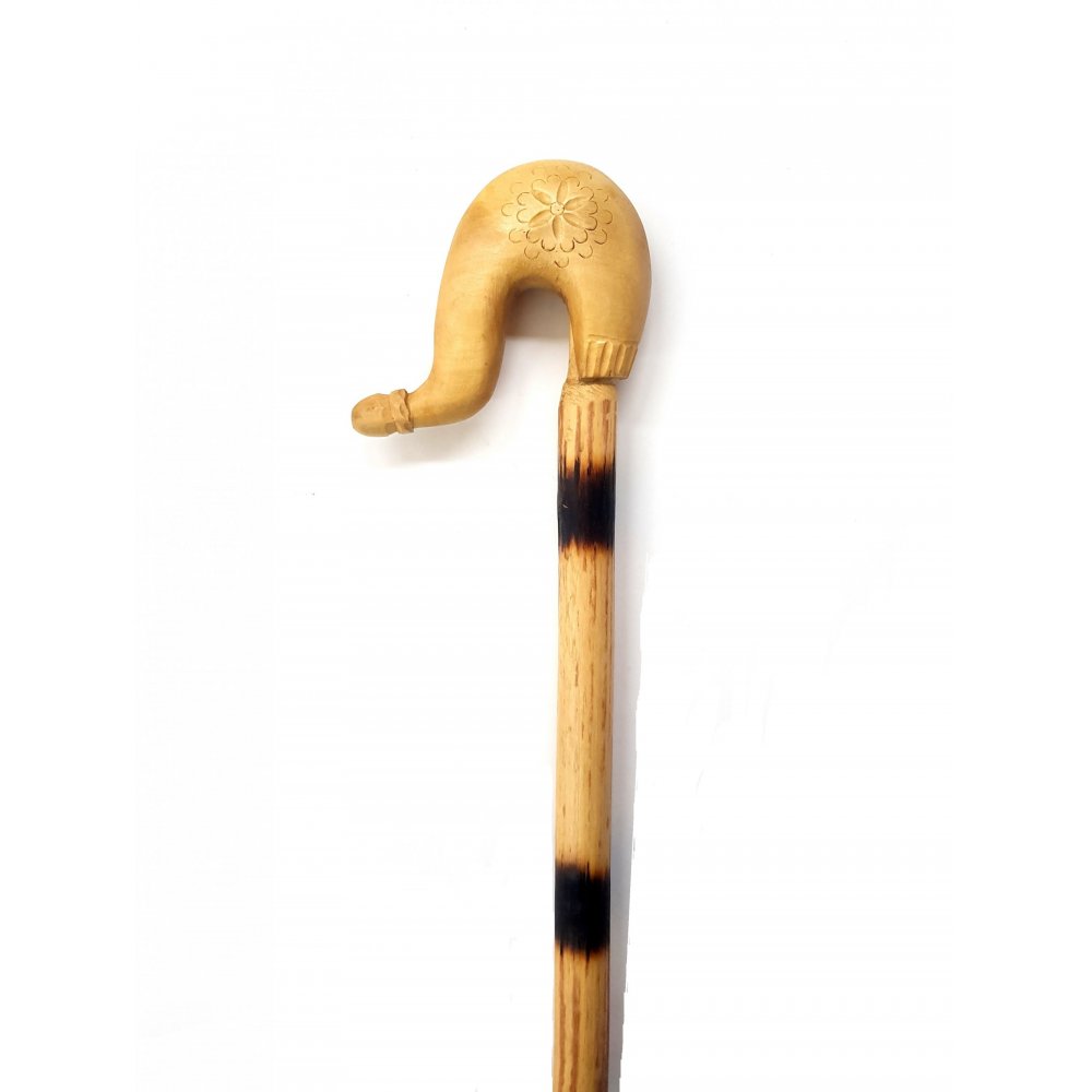 Boxwood Crook