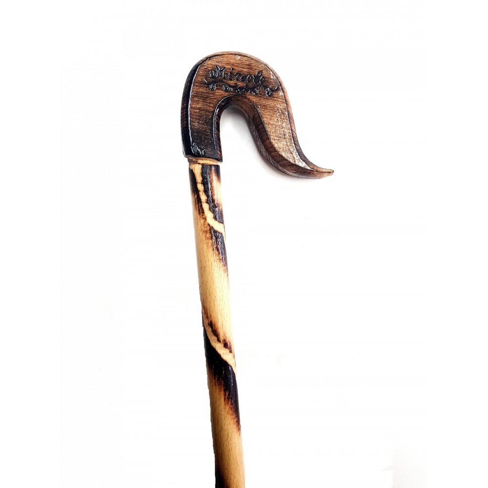 Wooden Crook