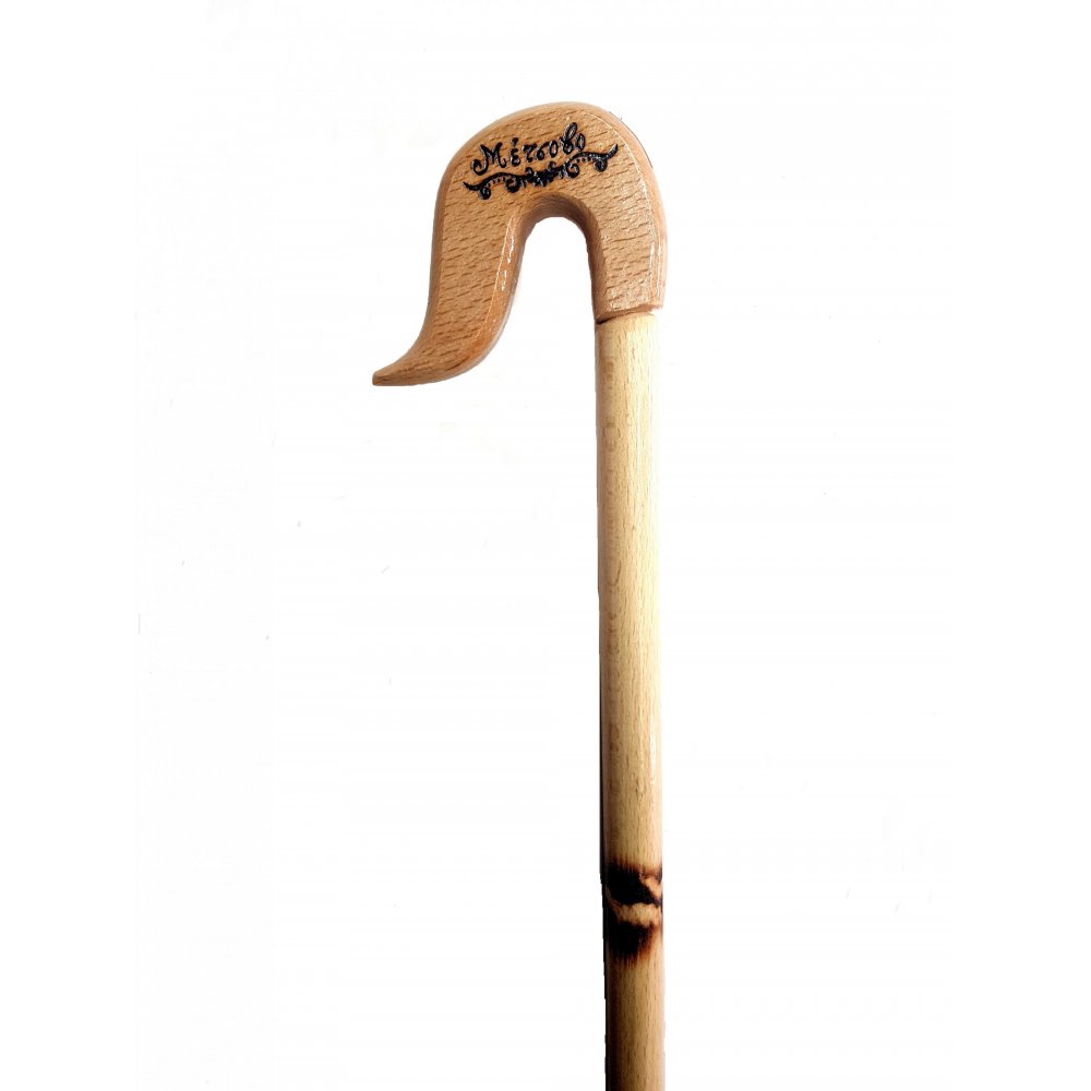 Wooden Crook