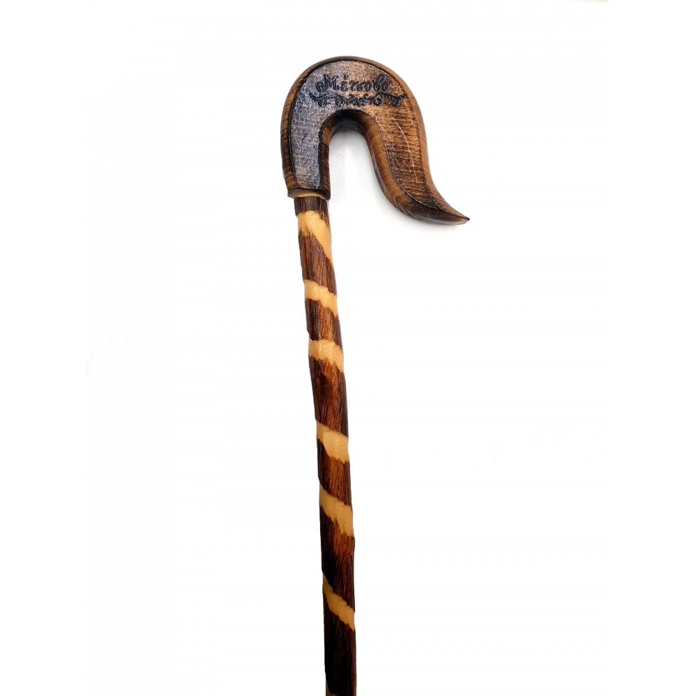 Wooden Crook