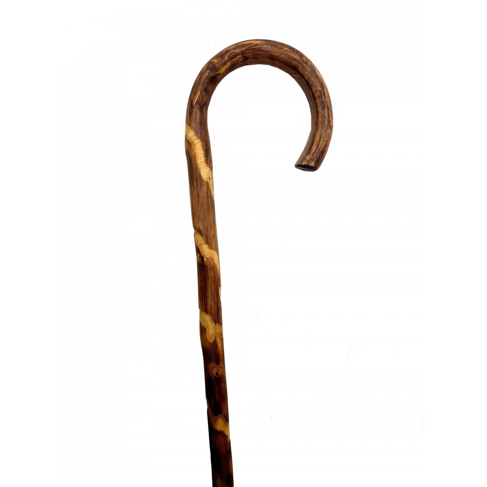 Curved Walking Stick