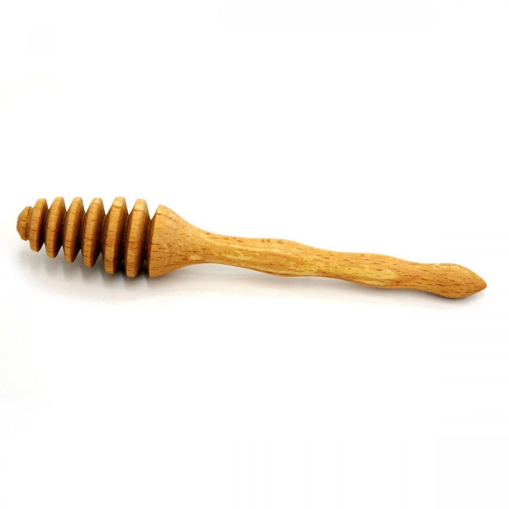 Large Honey Dipper