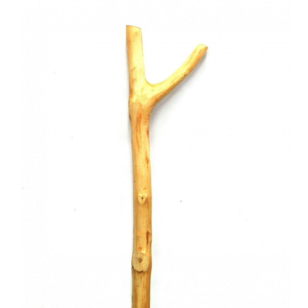 Forked dogwood (cornelian cherry) handles