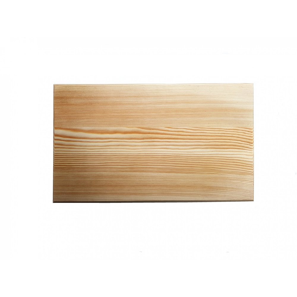 Σανίδα σερβιρίσματος από ξύλο πεύκου 37 x 22cm