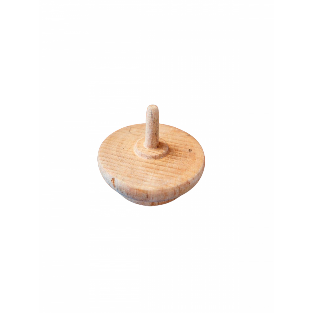 Medium Spinning Top