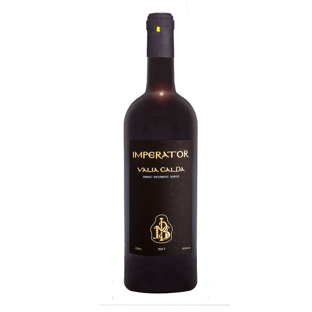 Οίνος Cabernet Sauvignon – Valia Calda (Ερυθρός) 750ml