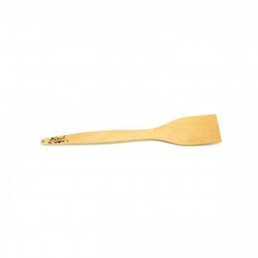 Wooden Art Medium-sized Beechwood Spatula