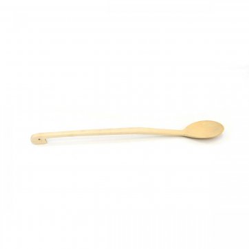 Wooden Art Medium-sized Wooden Spoon