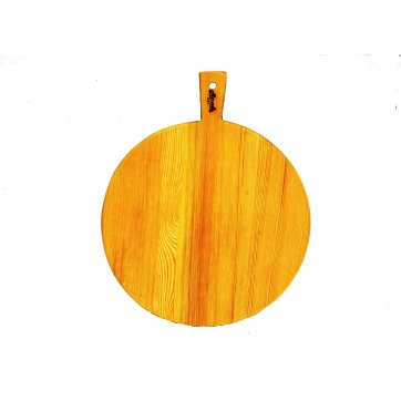 Wooden Art Ξύλινο πλαστήρι 40cm