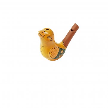 Wooden Art ‘Lalitsa’ Swallow Whistle