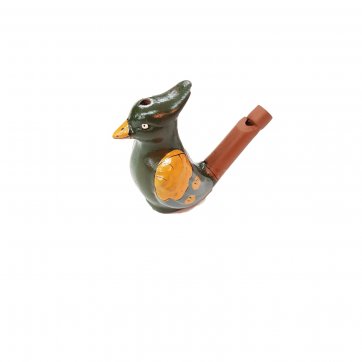 Wooden Art ‘Lalitsa’ Swallow Whistle 