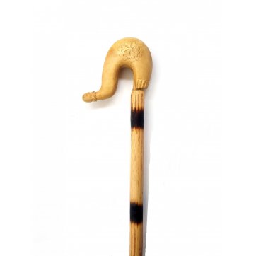Wooden Art ΓΚΛΙΤΣΑ ΠΙΞΑΡΙ
