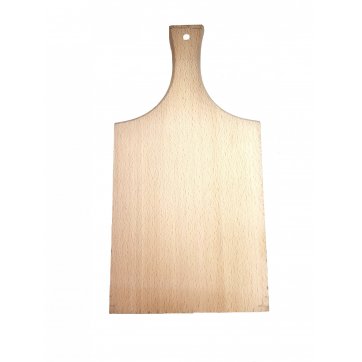 Wooden Art CUTTING WOOD WITH HANDLE 36cm