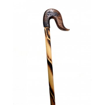 Wooden Art Children’s Crook