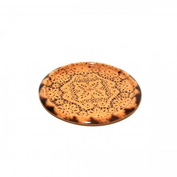 Wooden Art Wooden Serving Tray