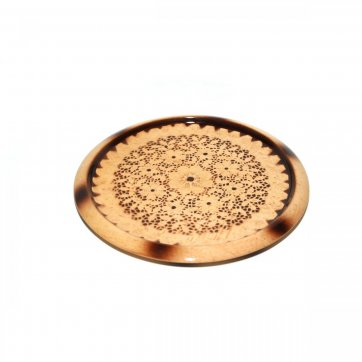 Wooden Art Wooden Serving Tray