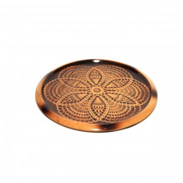 Wooden Art Wooden Serving Tray