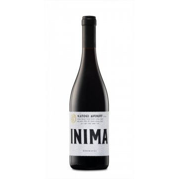 Κατώγι Αβέρωφ Inima Xinomavro Dry Red Wine – Protected Denomination of Origin Naoussa
