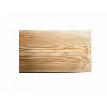 Wooden Art ΞΥΛΟ ΚΟΠΗΣ ΠΕΥΚΟΥ 27 x 15cm