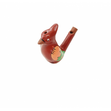 Wooden Art ‘Lalitsa’ Swallow Whistle